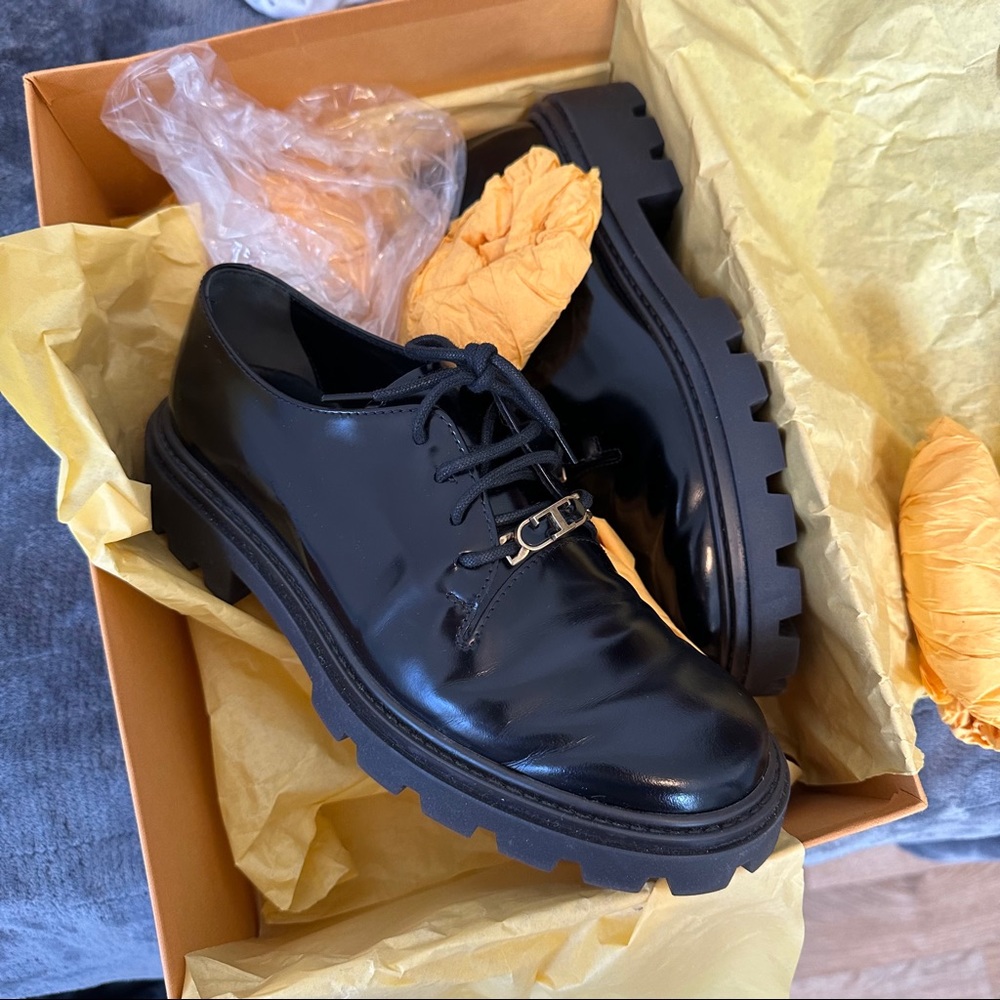 Tods Loafers